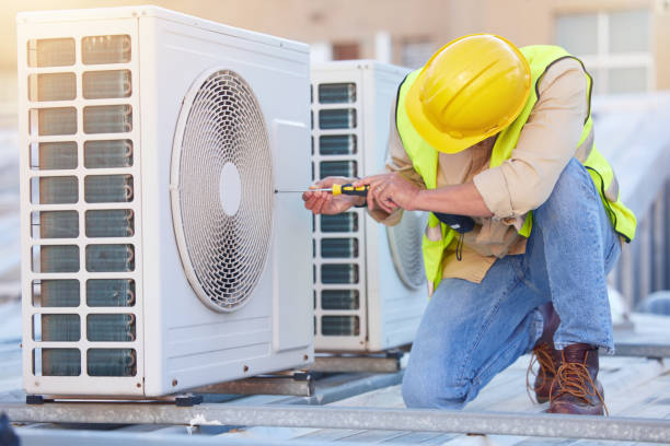  Nyssa, OR HVAC Pros