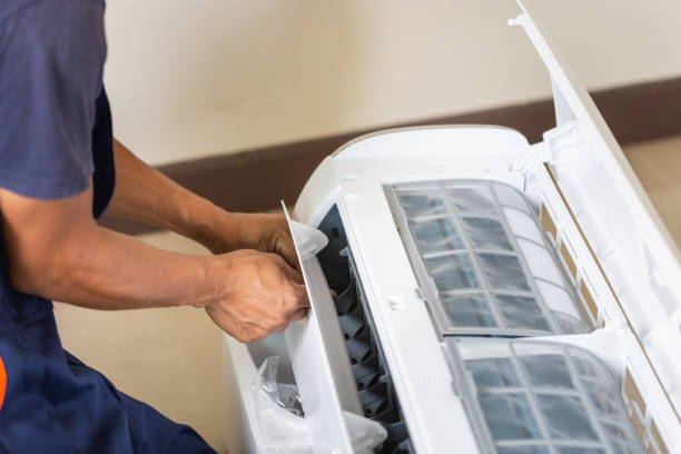 Best Best HVAC Companies  in Nyssa, OR