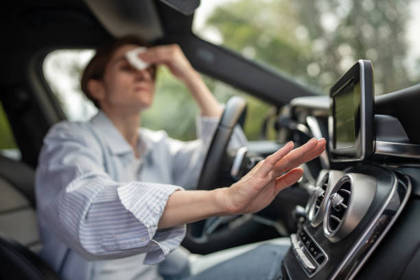 Best Air Quality Test  in Nyssa, OR