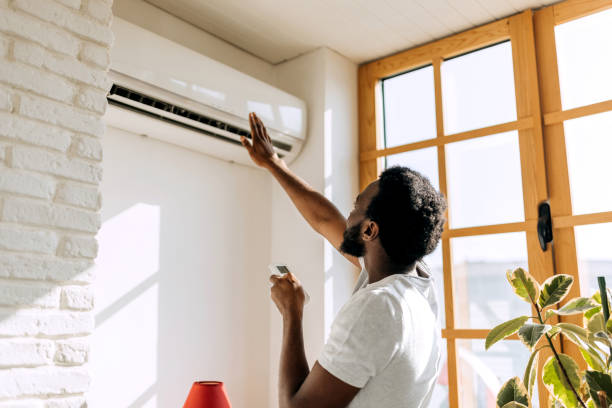 Best HVAC Air Duct Cleaning  in Nyssa, OR