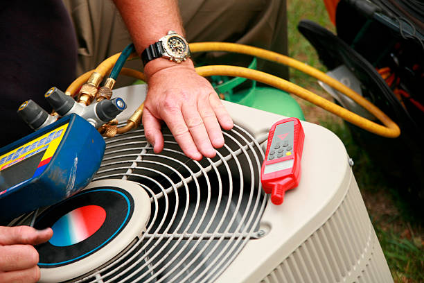 Best HVAC Installation Services  in Nyssa, OR