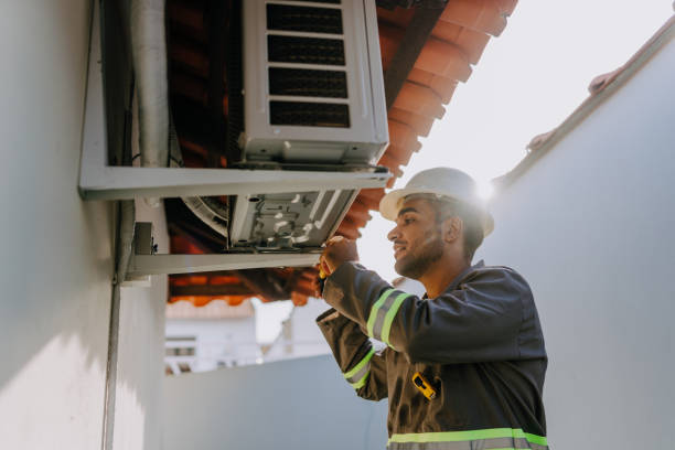 Best HVAC Replacement Cost  in Nyssa, OR