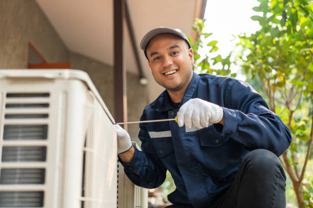 Trusted Nyssa, OR HVAC Experts
